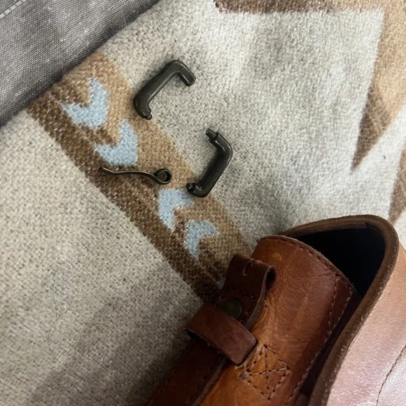 Will Leather Goods Messenger Bag - Picture 5 of 6